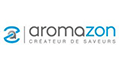 Eliquide français pour Ecigarette marque Aromazon